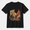 storeops-b491b5226f550f12c263790a54fdcca8586d10c368b979920e648e832d5da138 Free Bird Since 1973 – Bella Canvas 3001 T-Shirt