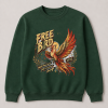 storeops-c3ebd1fac8f3701ecbf0e5d04899e763db5966c3969ec68eb806ff6873009525 Free Bird Since 1973 – Gildan 18000 Sweatshirt