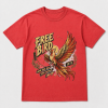 Free Bird Since 1973 – Comfort Colors 1717 T-Shirt