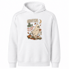 Graphic Hoodie – Gildan 18500