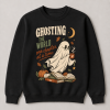 Graphic Sweatshirt – Gildan 18000