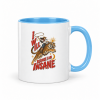 storeops-d05661670ee97f0aac03b3df051c41d054add7d85076a407893f91332372ff13 I Will Succeed Cowgirl Tiger – Accent Mug 11oz