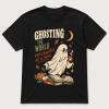 Graphic T-Shirt – Gildan 5000