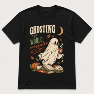 Graphic T-Shirt – Gildan 5000