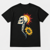 storeops-d2579958b5c3213045020224e23f4a3075df1831a7621096b2f7a4f3e37456a1 Skull Sunflower – Comfort Colors 1717 T-Shirt