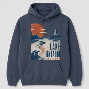 storeops-d4cdb36e097c8773acd70f80bfb7cf069aac2c3936b79d6f347966e0f0a4ca31 Lake Ontario Lighthouse Graphic Hoodie – Comfort Colors 1567