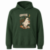 Graphic Hoodie – Gildan 18500