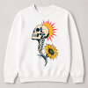 storeops-e44fd0cfe36a21bdf64d21993ad708ccc43d664e35b3e07e3ae3a066097ac9f6 Skull Sunflower – Gildan 18000 Sweatshirt