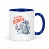 Getting Meowied Cat – Accent Mug 11oz