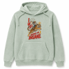 I Will Succeed Cowgirl Tiger – Comfort Colors 1567 Hoodie