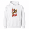 I Will Succeed Cowgirl Tiger – Gildan 18500 Hoodie