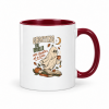 Graphic Accent Mug 11oz