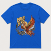 storeops-f74c9a8f3c93e39484f860d65c3d83b8c6685d74ffcac9b3523670ab405fcc4d Free Bird Since 1973 – Gildan 5000 T-Shirt