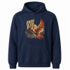 storeops-f82a01fba4d8bff0850defbf80bb00fa9be9fee07bdc0cee870f4613a9312281 Free Bird Since 1973 – Gildan 18500 Hoodie
