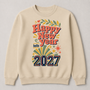 storeops-f9538d0a6a3c0a021b02ee8d39c2f47e15cd3ee1c00aaf268c2eac53de72e3eb Happy New Year 2027 – Gildan 18000 Sweatshirt