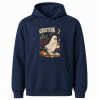 Graphic Hoodie – Gildan 18500
